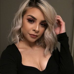 Meet your Posher, Heidi